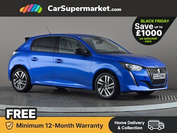 Used Peugeot 208 2023 for sale - 76723752: Photo