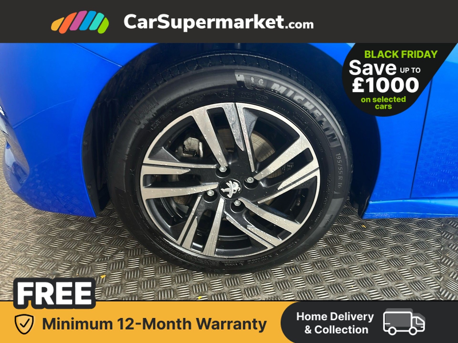 Used Peugeot 208 2023 for sale - 76723752: Photo 20