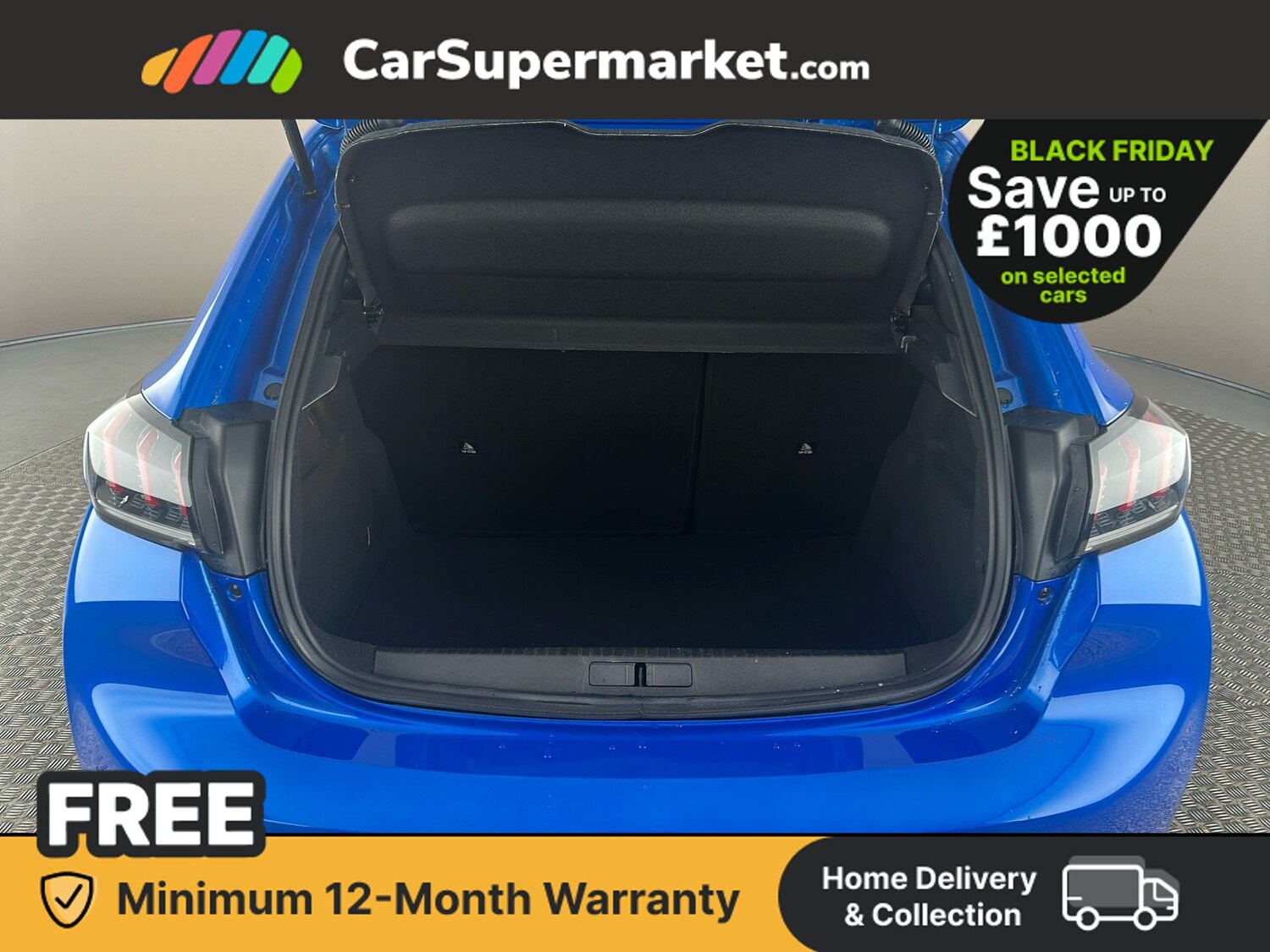 Used Peugeot 208 2023 for sale - 76723752: Photo 23