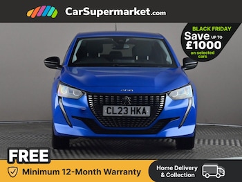 Used Peugeot 208 2023 for sale - 76723752: Photo