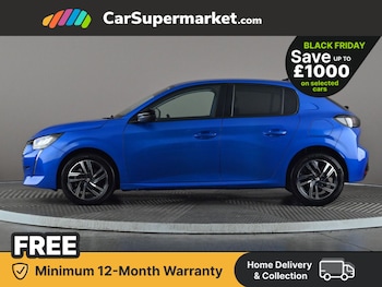 Used Peugeot 208 2023 for sale - 76723752: Photo