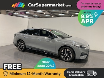 2024 - 210kW Match Pro 77kWh Auto