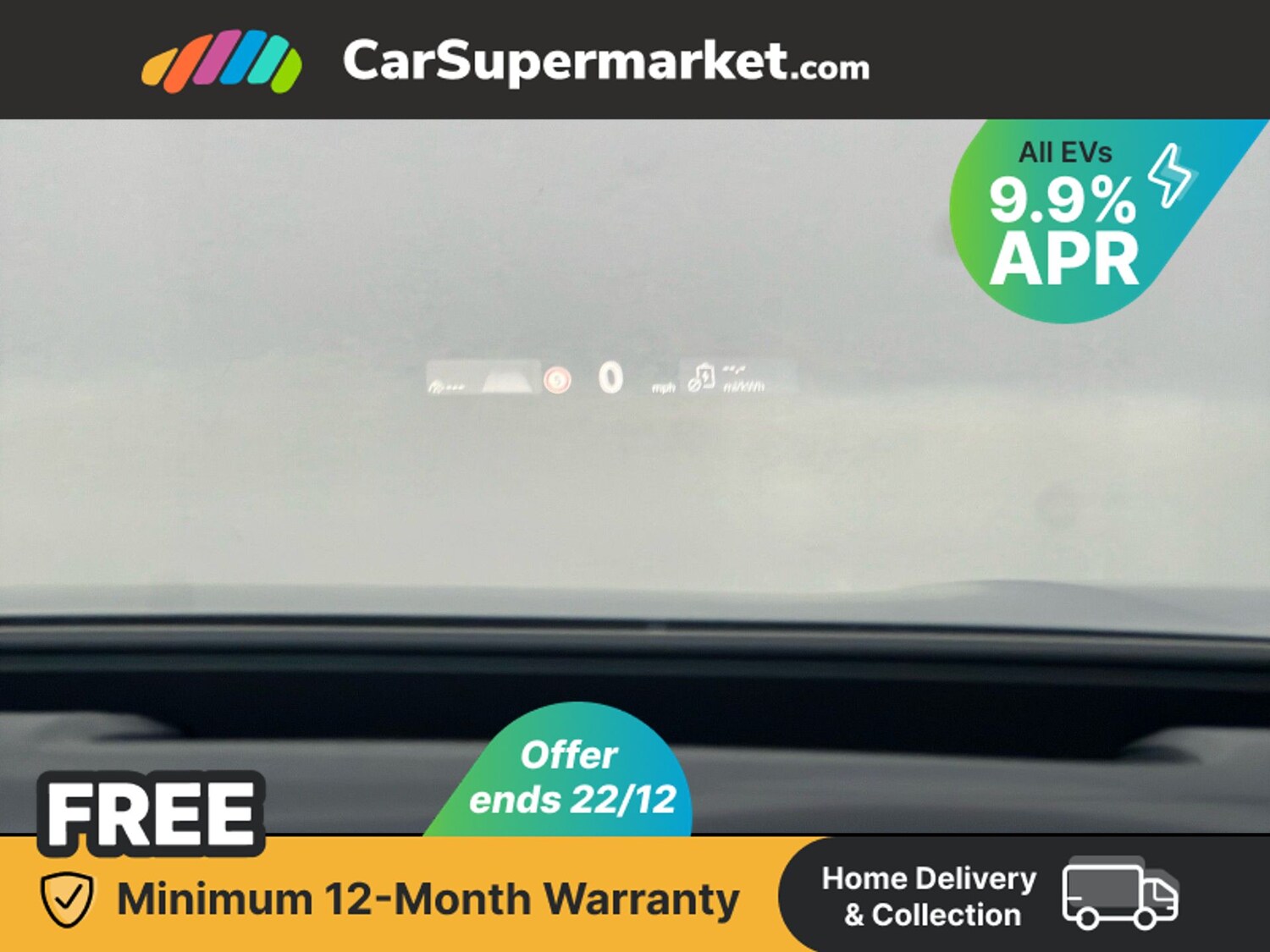 Used Volkswagen ID.7 2024 for sale - 76922957: Photo 30