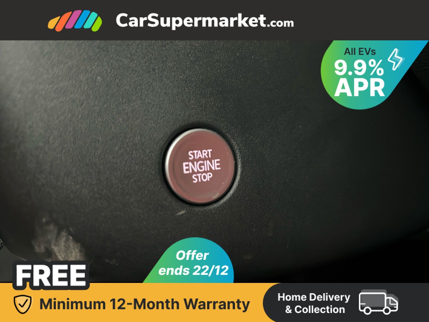 Used Volkswagen ID.7 2024 for sale - 76922957: Photo 32