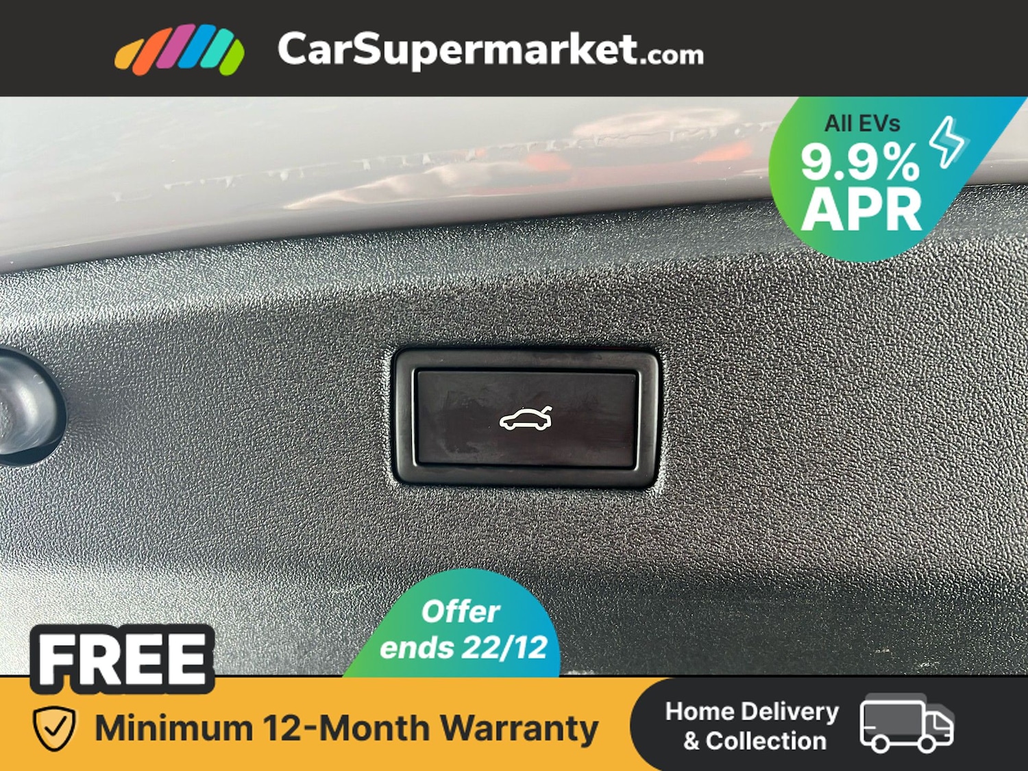 Used Volkswagen ID.7 2024 for sale - 76922957: Photo 33