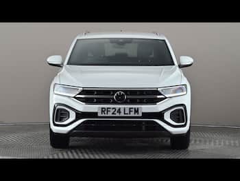 Used Volkswagen T-Roc 2024 for sale - 79663535: Photo