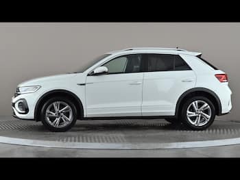 Used Volkswagen T-Roc 2024 for sale - 79663535: Photo