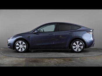 Used Tesla Model Y 2022 for sale - 78703223: Photo