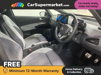 Used Volkswagen ID.3 2021 for sale - 77571025: Photo