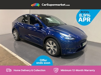 Tesla - Model Y