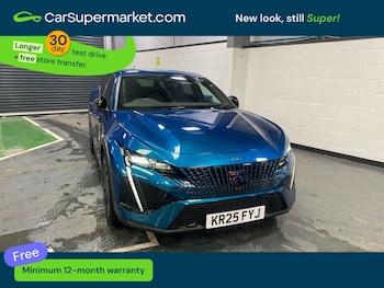 Used Peugeot 408 2025 for sale - 78554611: Photo