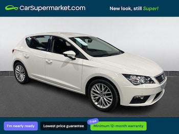 Used SEAT Leon 2020 for sale - 78242548: Photo