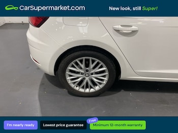 Used SEAT Leon 2020 for sale - 78242548: Photo