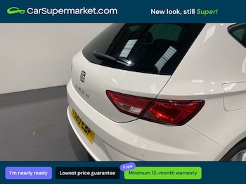 Used SEAT Leon 2020 for sale - 78242548: Photo