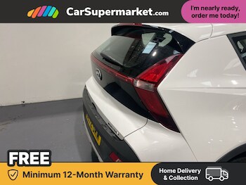 Used Hyundai BAYON 2023 for sale - 77557497: Photo