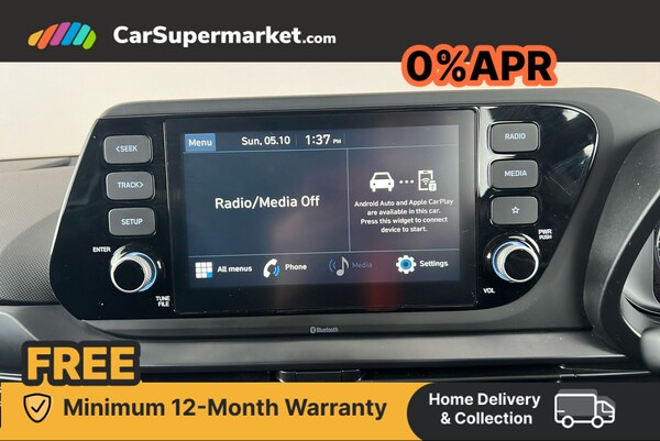 Used Hyundai BAYON 2022 for sale - 76253322: Photo 10