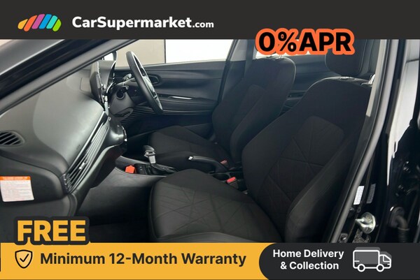 Used Hyundai BAYON 2022 for sale - 76253322: Photo 11