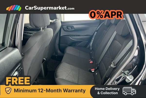 Used Hyundai BAYON 2022 for sale - 76253322: Photo 12