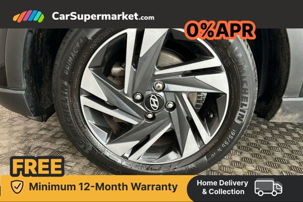 Used Hyundai BAYON 2022 for sale - 76253322: Photo 13