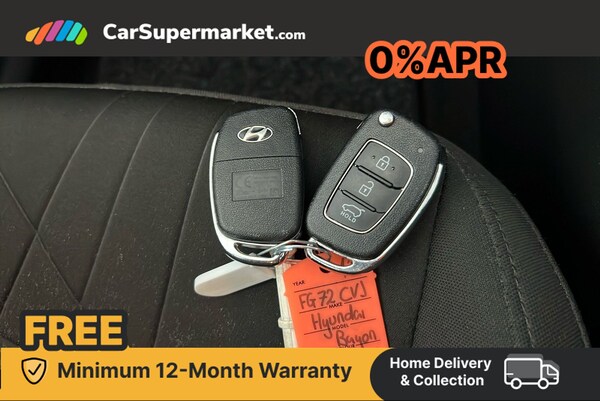 Used Hyundai BAYON 2022 for sale - 76253322: Photo 17