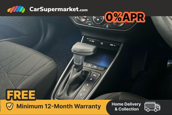 Used Hyundai BAYON 2022 for sale - 76253322: Photo 18