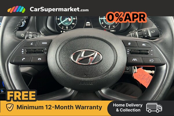 Used Hyundai BAYON 2022 for sale - 76253322: Photo 19