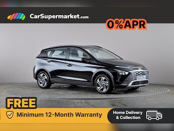 Hyundai - BAYON