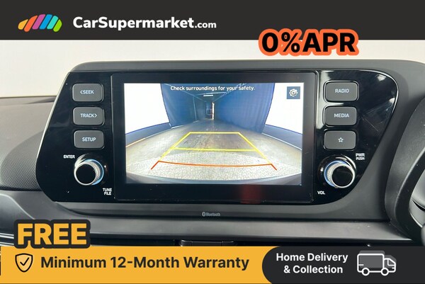 Used Hyundai BAYON 2022 for sale - 76253322: Photo 20