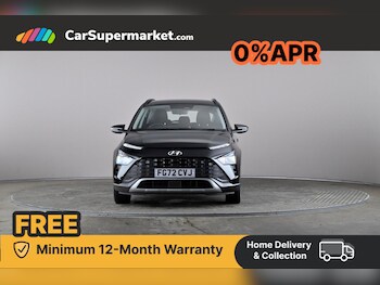 Used Hyundai BAYON 2022 for sale - 76253322: Photo 2