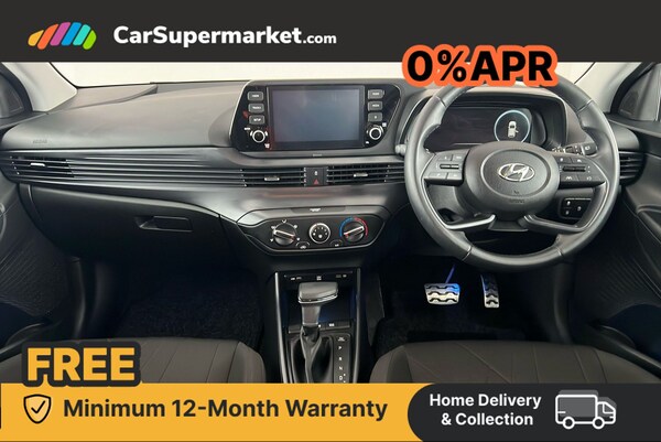 Used Hyundai BAYON 2022 for sale - 76253322: Photo 7
