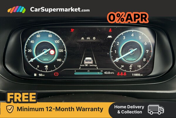 Used Hyundai BAYON 2022 for sale - 76253322: Photo 9