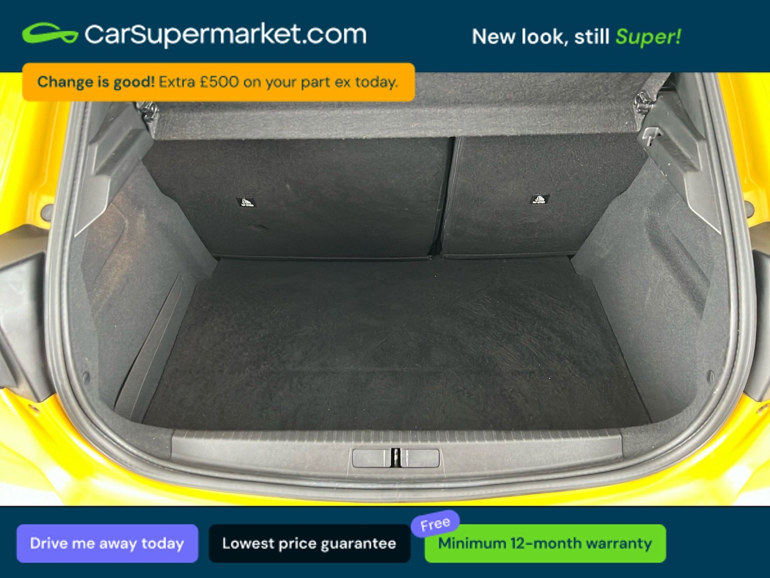 Used Peugeot 208 2021 for sale - 78218369: Photo 23