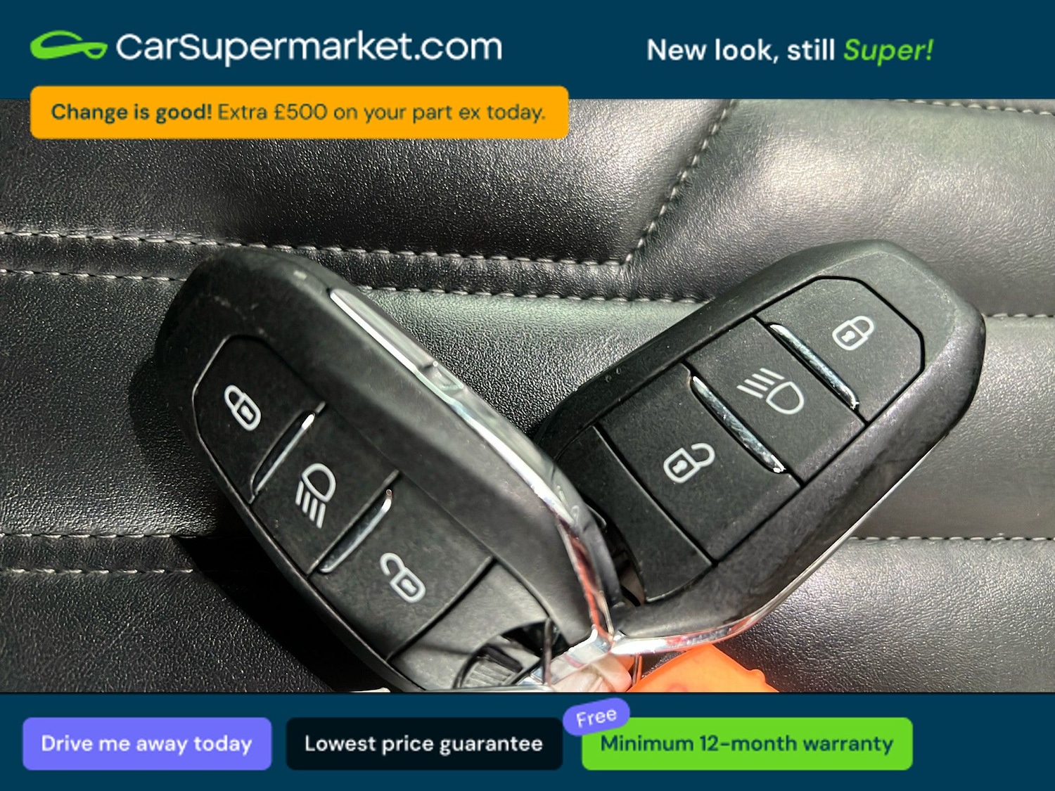 Used Peugeot 208 2021 for sale - 78218369: Photo 24