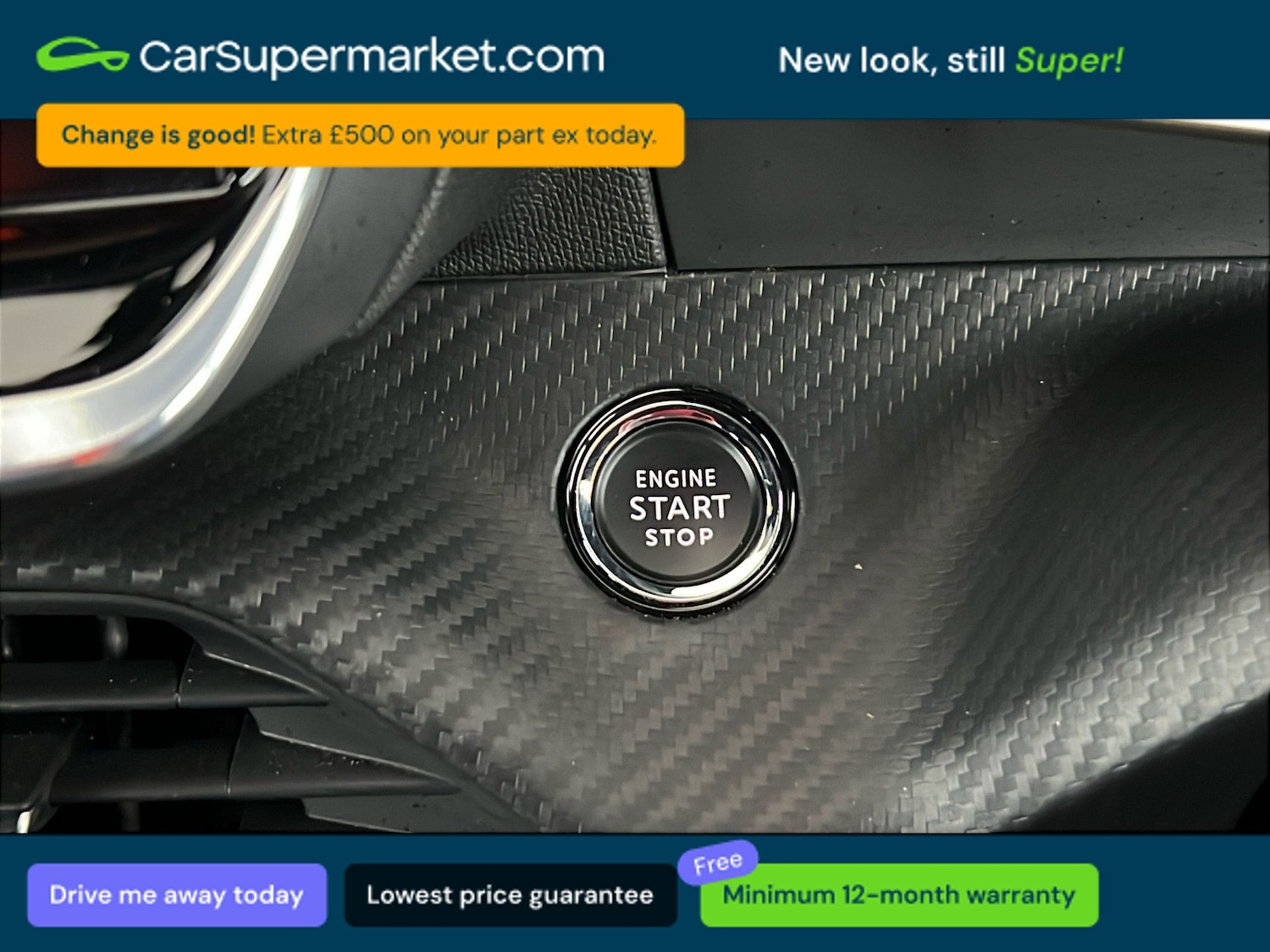 Used Peugeot 208 2021 for sale - 78218369: Photo 29