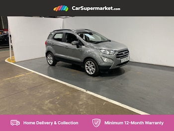 Used Ford Ecosport 2022 for sale - 75975067: Photo