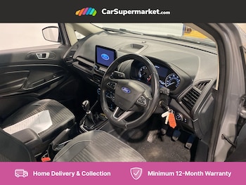 Used Ford Ecosport 2022 for sale - 75975067: Photo