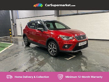 2018 - 1.0 TSI 115 Xcellence Lux DSG 5-Door