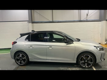 Used Vauxhall Corsa 2023 for sale - 78939695: Photo