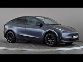 Used Tesla Model Y 2023 for sale - 78836382: Photo