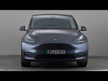 Used Tesla Model Y 2023 for sale - 78836382: Photo