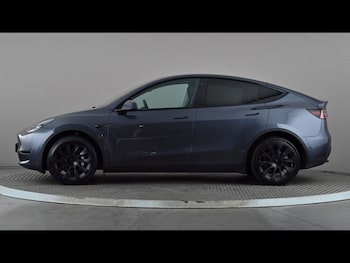 Used Tesla Model Y 2023 for sale - 78836382: Photo