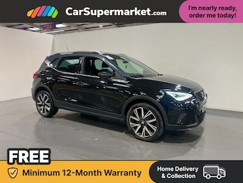 Used SEAT Arona 2023 for sale - 77553404: Photo