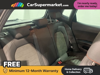 Used SEAT Arona 2023 for sale - 77553404: Photo