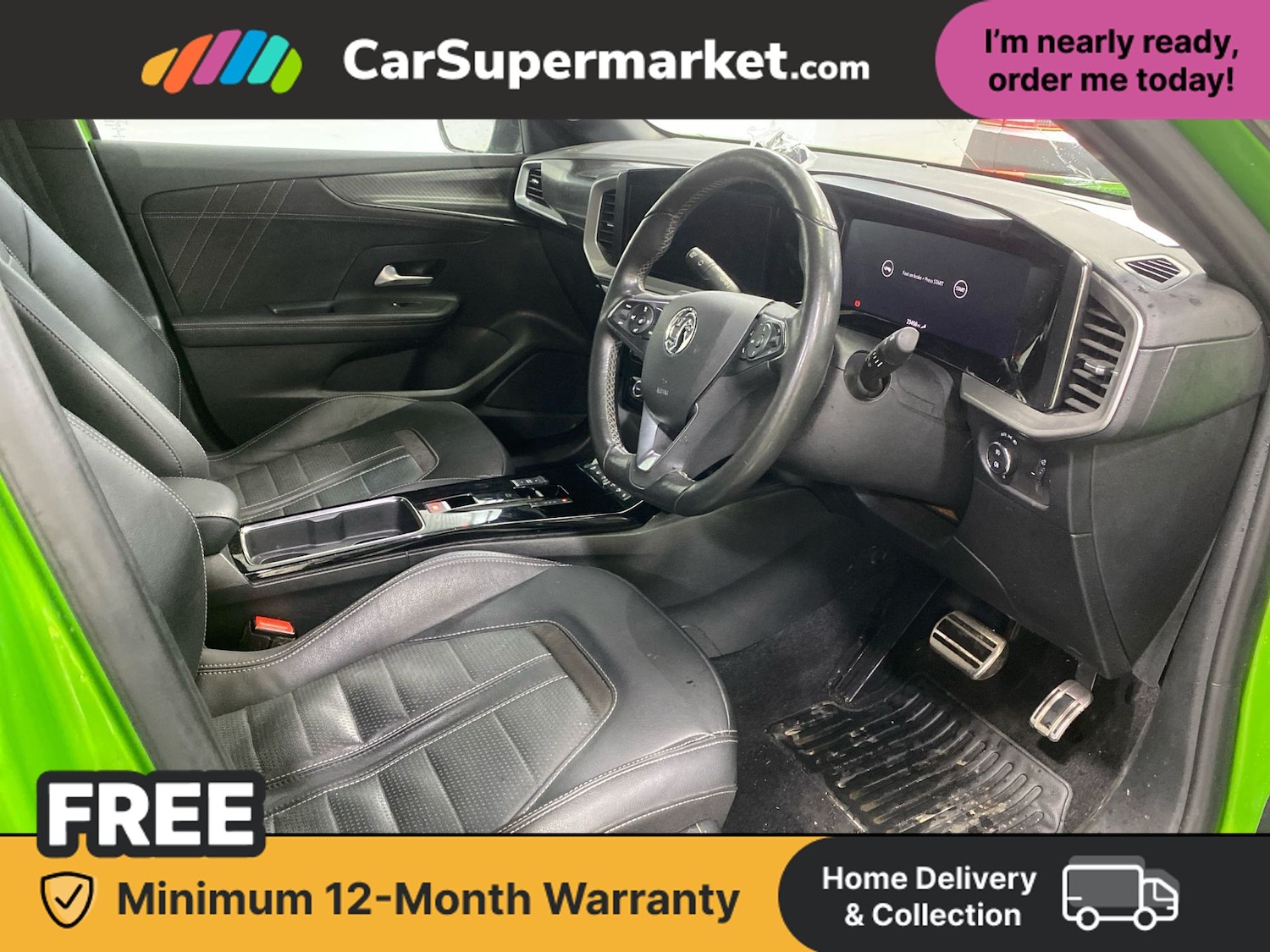 Used Vauxhall Mokka 2022 for sale - 77355298: Photo 4