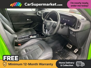 Used Vauxhall Mokka 2022 for sale - 77355298: Photo