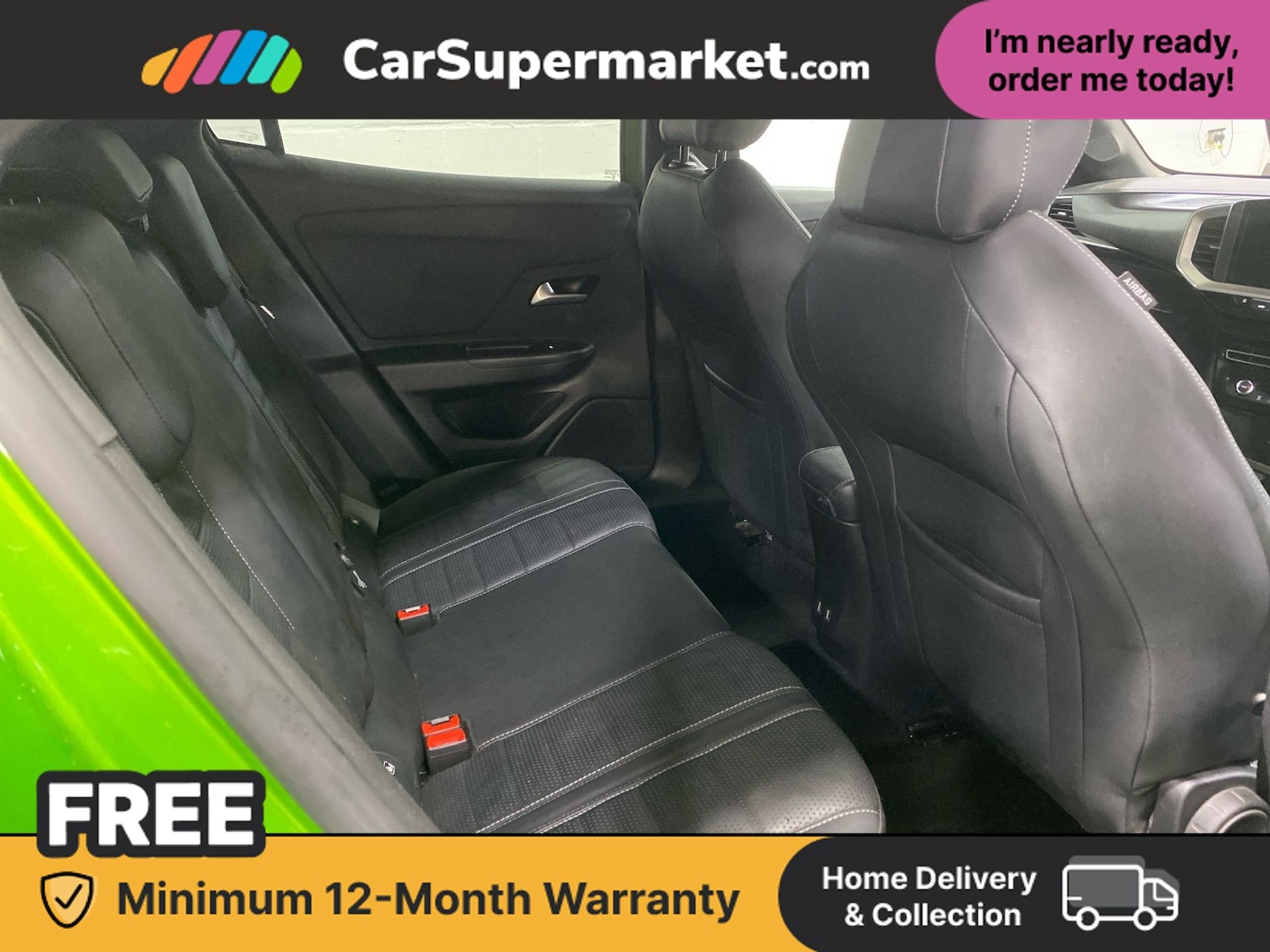 Used Vauxhall Mokka 2022 for sale - 77355298: Photo 5