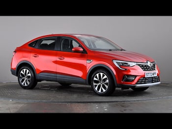 Used Renault Arkana 2022 for sale - 79284853: Photo