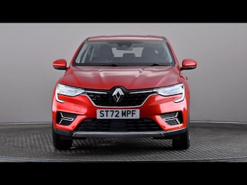 Used Renault Arkana 2022 for sale - 79284853: Photo