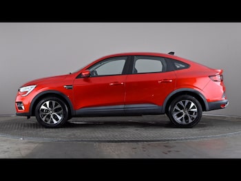 Used Renault Arkana 2022 for sale - 79284853: Photo