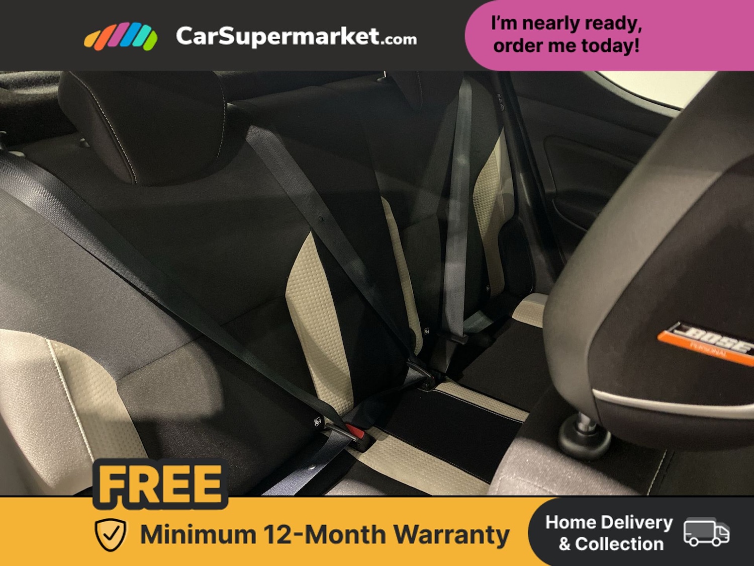 Used Nissan Micra 2023 for sale - 76546245: Photo 3